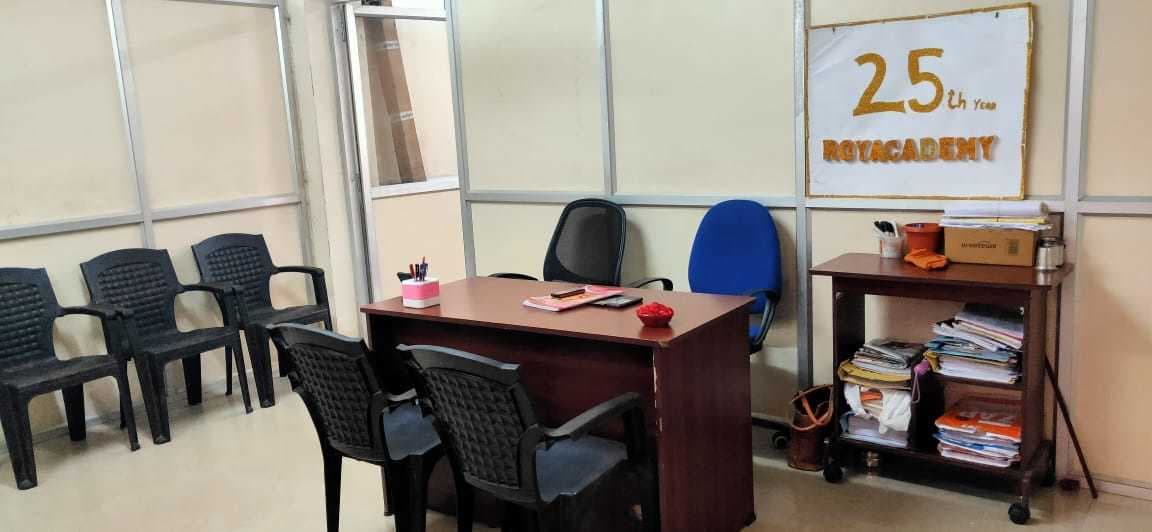 Roy IAS Academy Roy IAS Academy photo 1